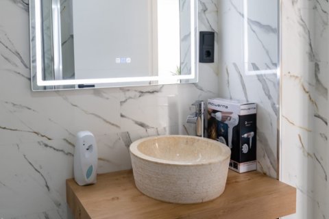 Apartment à vendre à Torremolinos, Malaga, Espagne, 2 chambres, 93 m2 No. 152382 - photo 28