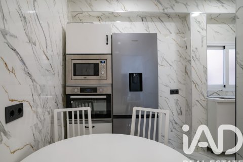 Apartment à vendre à Torremolinos, Malaga, Espagne, 2 chambres, 93 m2 No. 152382 - photo 23