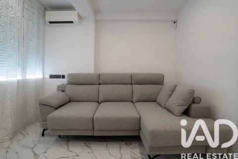 Apartment à vendre à Torremolinos, Malaga, Espagne, 2 chambres, 93 m2 No. 152382 - photo 4