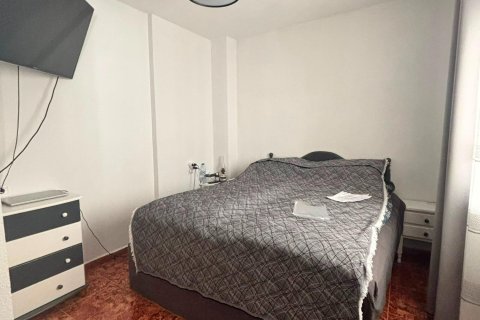 Apartamento en venta en Torrevieja, Alicante, España 1 dormitorio, 42 m2 No. 184338 - foto 10