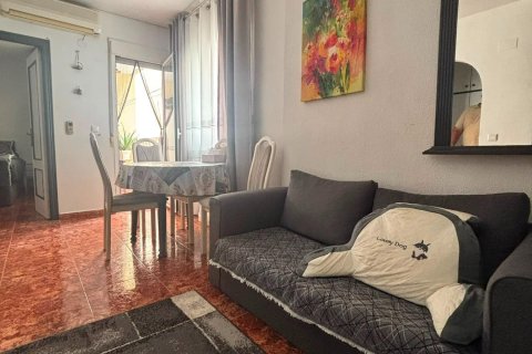 Lägenhet i Torrevieja, Alicante, Spanien 1 sovrum, 42 kvm. Nr. 184338