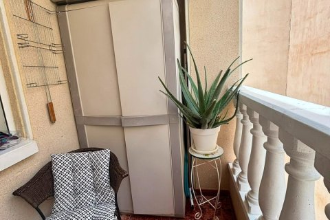 Apartamento en venta en Torrevieja, Alicante, España 1 dormitorio, 42 m2 No. 184338 - foto 12