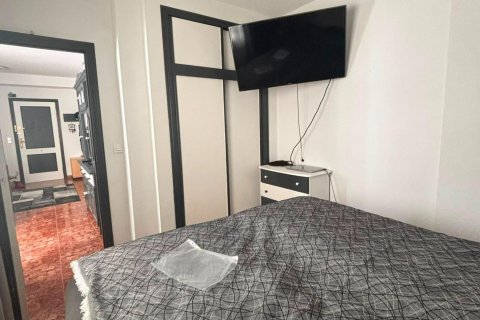 Apartamento en venta en Torrevieja, Alicante, España 1 dormitorio, 42 m2 No. 184338 - foto 11