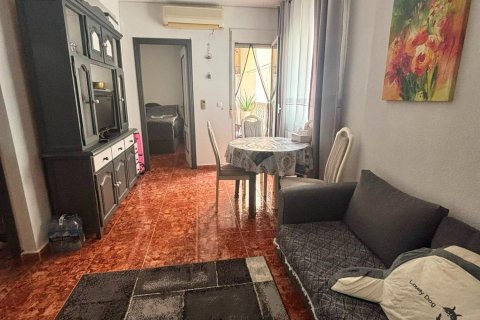 Apartamento en venta en Torrevieja, Alicante, España 1 dormitorio, 42 m2 No. 184338 - foto 6