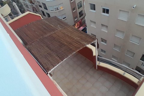 Penthouse for sale in Torrevieja, Alicante, Spain 2 bedrooms, 75 sq.m. No. 184342 - photo 8