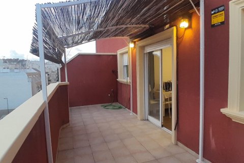 Penthouse for sale in Torrevieja, Alicante, Spain 2 bedrooms, 75 sq.m. No. 184342 - photo 15