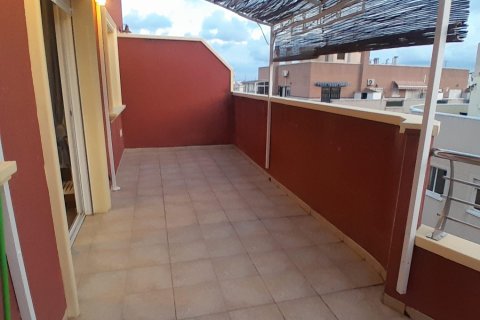 Penthouse for sale in Torrevieja, Alicante, Spain 2 bedrooms, 75 sq.m. No. 184342 - photo 17