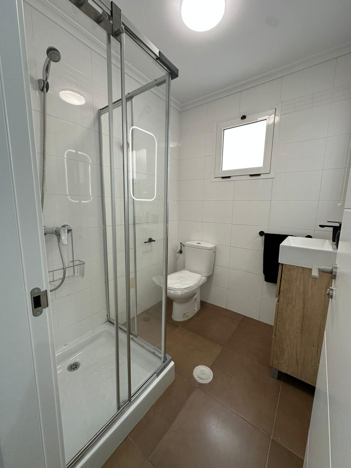 Attico a Torrevieja, Alicante, Spagna 2 camere da letto, 75 mq. N° 184342