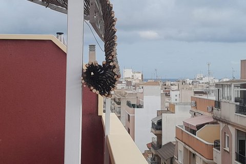 Penthouse for sale in Torrevieja, Alicante, Spain 2 bedrooms, 75 sq.m. No. 184342 - photo 18