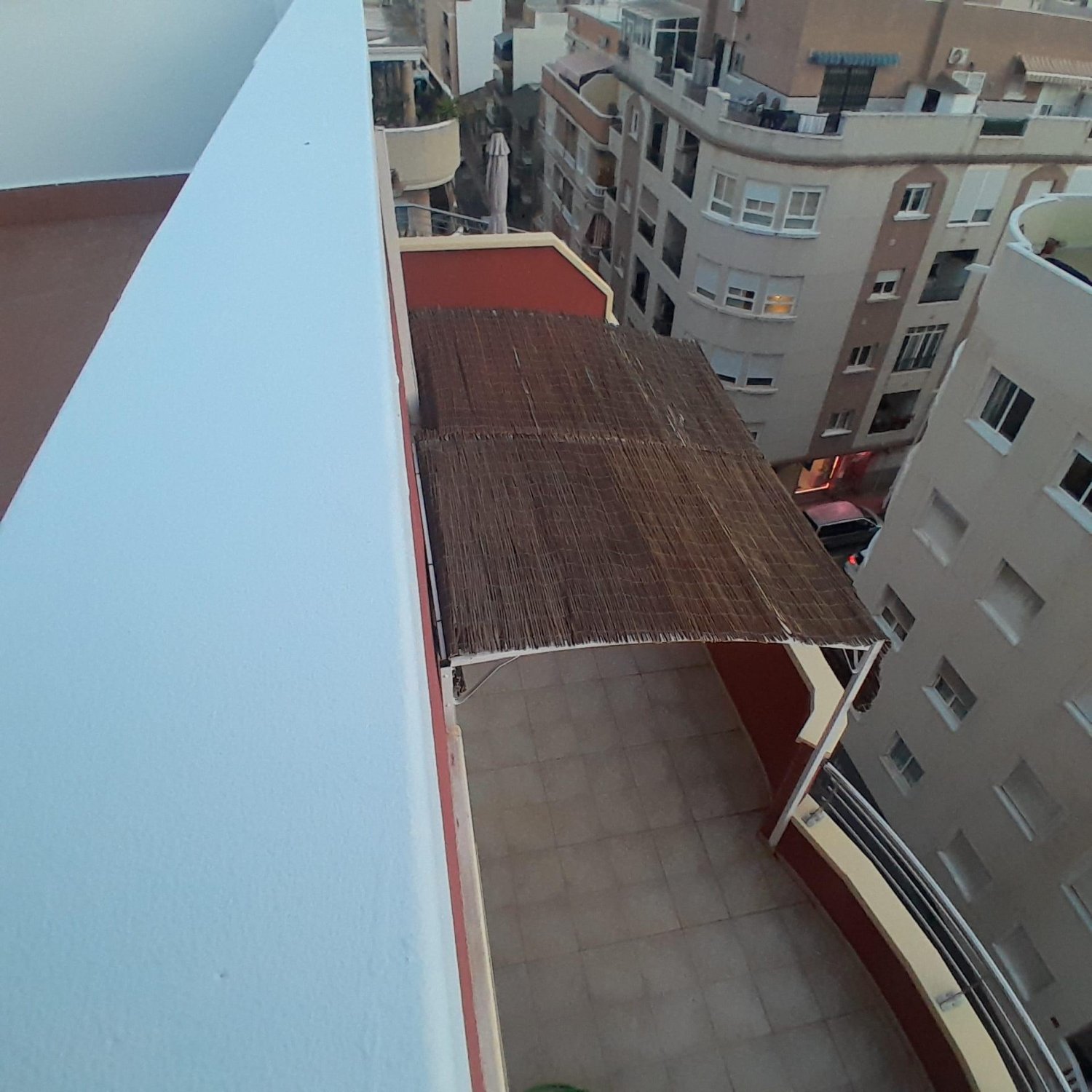 Attico a Torrevieja, Alicante, Spagna 2 camere da letto, 75 mq. N° 184342