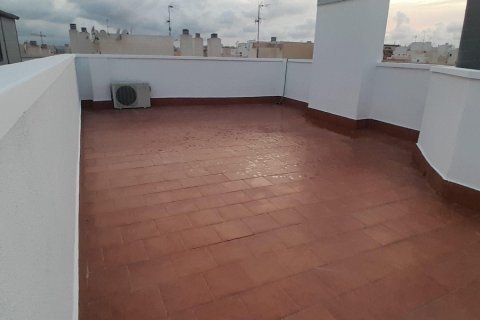 Penthouse for sale in Torrevieja, Alicante, Spain 2 bedrooms, 75 sq.m. No. 184342 - photo 11
