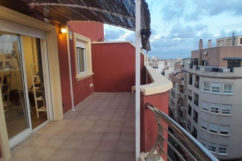 Penthouse for sale in Torrevieja, Alicante, Spain 2 bedrooms, 75 sq.m. No. 184342 - photo 16