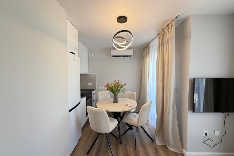 Apartment à vendre à San Miguel de Salinas, Alicante, Espagne, 1 chambre, 37 m2 No. 184339 - photo 7