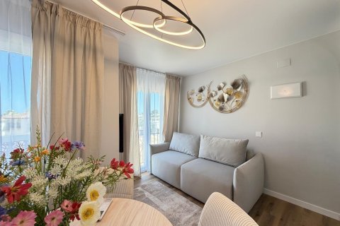 Apartment à vendre à San Miguel de Salinas, Alicante, Espagne, 1 chambre, 37 m2 No. 184339 - photo 15