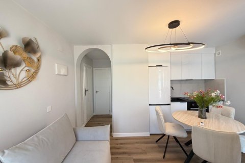 Apartment à vendre à San Miguel de Salinas, Alicante, Espagne, 1 chambre, 37 m2 No. 184339 - photo 16