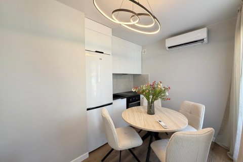 Apartment à vendre à San Miguel de Salinas, Alicante, Espagne, 1 chambre, 37 m2 No. 184339 - photo 9
