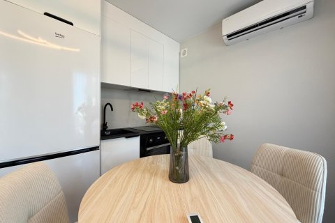 Apartment à vendre à San Miguel de Salinas, Alicante, Espagne, 1 chambre, 37 m2 No. 184339 - photo 10