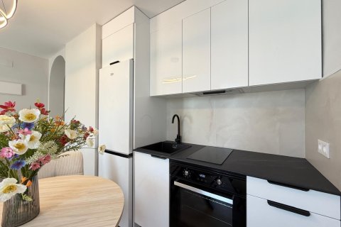 Apartment à vendre à San Miguel de Salinas, Alicante, Espagne, 1 chambre, 37 m2 No. 184339 - photo 11