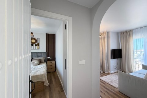 Apartment à vendre à San Miguel de Salinas, Alicante, Espagne, 1 chambre, 37 m2 No. 184339 - photo 2