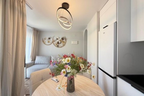 Apartment à vendre à San Miguel de Salinas, Alicante, Espagne, 1 chambre, 37 m2 No. 184339 - photo 14