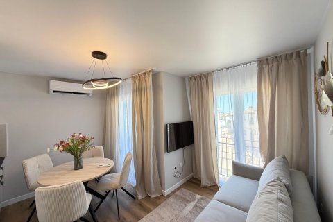 Apartment à vendre à San Miguel de Salinas, Alicante, Espagne, 1 chambre, 37 m2 No. 184339 - photo 6