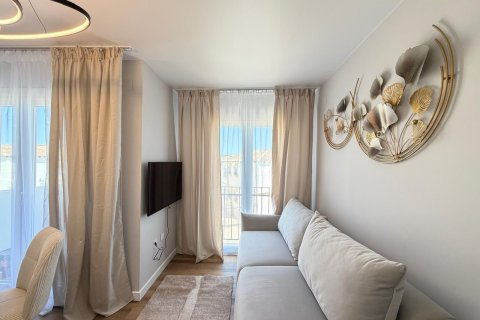 Apartment à vendre à San Miguel de Salinas, Alicante, Espagne, 1 chambre, 37 m2 No. 184339 - photo 5