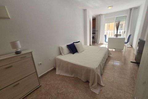 Lägenhet till salu i Torrevieja, Alicante, Spanien 1 rum, 45 kvm. Nr. 184340 - foto 5