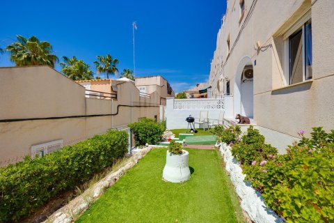 Bungalow for sale in Los Balcones, Alicante, Spain 2 bedrooms, 75 sq.m. No. 184341 - photo 7
