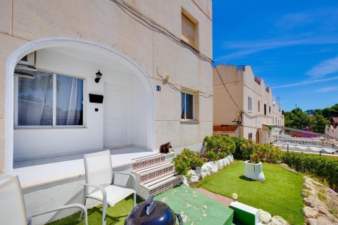 Bungalow for sale in Los Balcones, Alicante, Spain 2 bedrooms, 75 sq.m. No. 184341 - photo 14