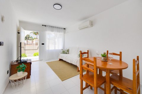 Bungalow for sale in Los Balcones, Alicante, Spain 2 bedrooms, 75 sq.m. No. 184341 - photo 16