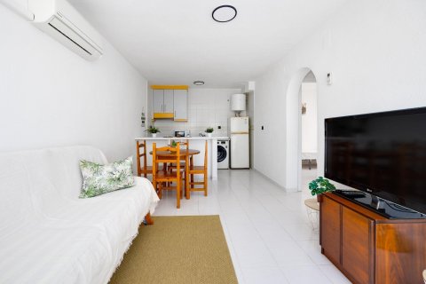 Bungalow for sale in Los Balcones, Alicante, Spain 2 bedrooms, 75 sq.m. No. 184341 - photo 23