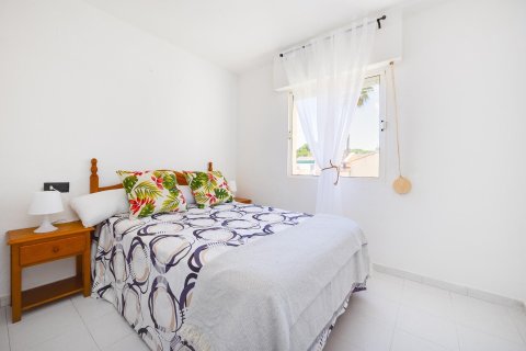Bungalow for sale in Los Balcones, Alicante, Spain 2 bedrooms, 75 sq.m. No. 184341 - photo 26