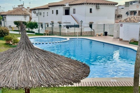 Bungalow for sale in Los Balcones, Alicante, Spain 2 bedrooms, 75 sq.m. No. 184341 - photo 6