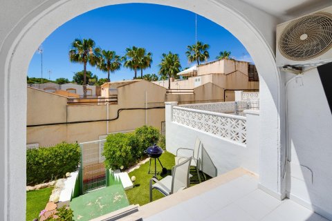 Bungalow for sale in Los Balcones, Alicante, Spain 2 bedrooms, 75 sq.m. No. 184341 - photo 11