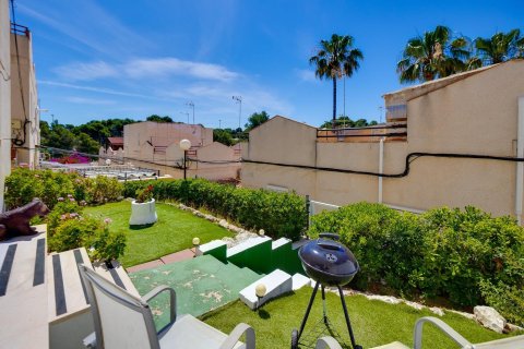 Bungalow for sale in Los Balcones, Alicante, Spain 2 bedrooms, 75 sq.m. No. 184341 - photo 13