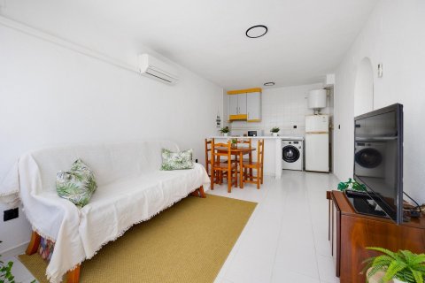 Bungalow for sale in Los Balcones, Alicante, Spain 2 bedrooms, 75 sq.m. No. 184341 - photo 22
