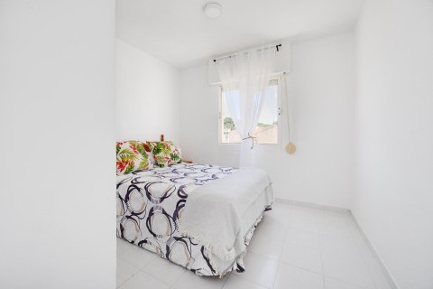 Bungalow for sale in Los Balcones, Alicante, Spain 2 bedrooms, 75 sq.m. No. 184341 - photo 25