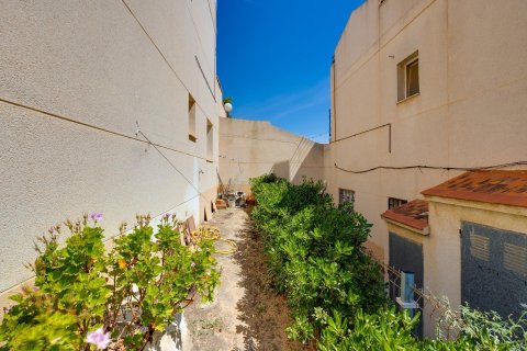 Bungalow for sale in Los Balcones, Alicante, Spain 2 bedrooms, 75 sq.m. No. 184341 - photo 8