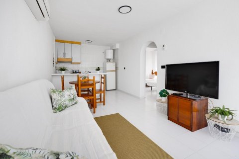 Bungalow for sale in Los Balcones, Alicante, Spain 2 bedrooms, 75 sq.m. No. 184341 - photo 24