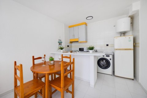 Bungalow for sale in Los Balcones, Alicante, Spain 2 bedrooms, 75 sq.m. No. 184341 - photo 21
