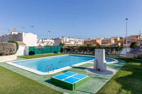 Bungalow for sale in Los Balcones, Alicante, Spain 2 bedrooms, 75 sq.m. No. 184341 - photo 5
