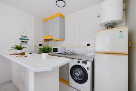 Bungalow for sale in Los Balcones, Alicante, Spain 2 bedrooms, 75 sq.m. No. 184341 - photo 18