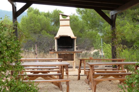 Finca à vendre Ibi, Alicante, Espagne, 15 chambres, 800 m2 No. 138229 - photo 25