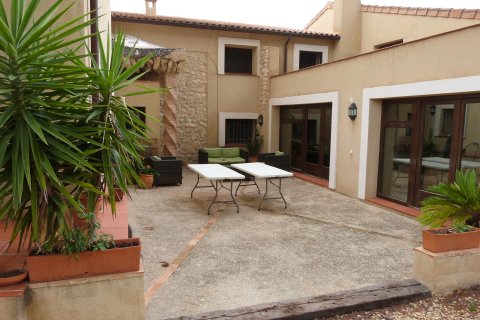 Finca à vendre Ibi, Alicante, Espagne, 15 chambres, 800 m2 No. 138229 - photo 28