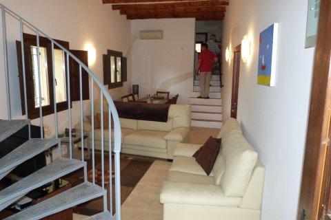 Finca à vendre Ibi, Alicante, Espagne, 15 chambres, 800 m2 No. 138229 - photo 22