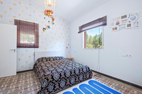 Villa zum Verkauf Polop, Alicante, Spanien 3 Schlafzimmer, 370 m2 Nr. 138227 - Foto 7