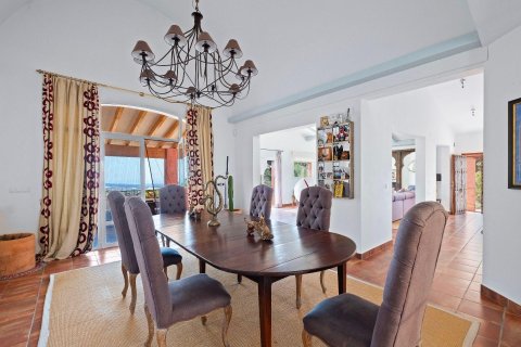 Villa zum Verkauf Polop, Alicante, Spanien 3 Schlafzimmer, 370 m2 Nr. 138227 - Foto 20