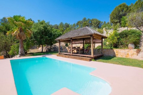 Villa zum Verkauf Polop, Alicante, Spanien 3 Schlafzimmer, 370 m2 Nr. 138227 - Foto 2