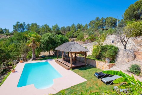 Villa zum Verkauf Polop, Alicante, Spanien 3 Schlafzimmer, 370 m2 Nr. 138227 - Foto 21