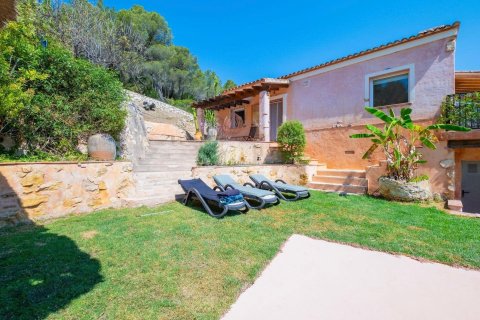 Villa zum Verkauf Polop, Alicante, Spanien 3 Schlafzimmer, 370 m2 Nr. 138227 - Foto 26